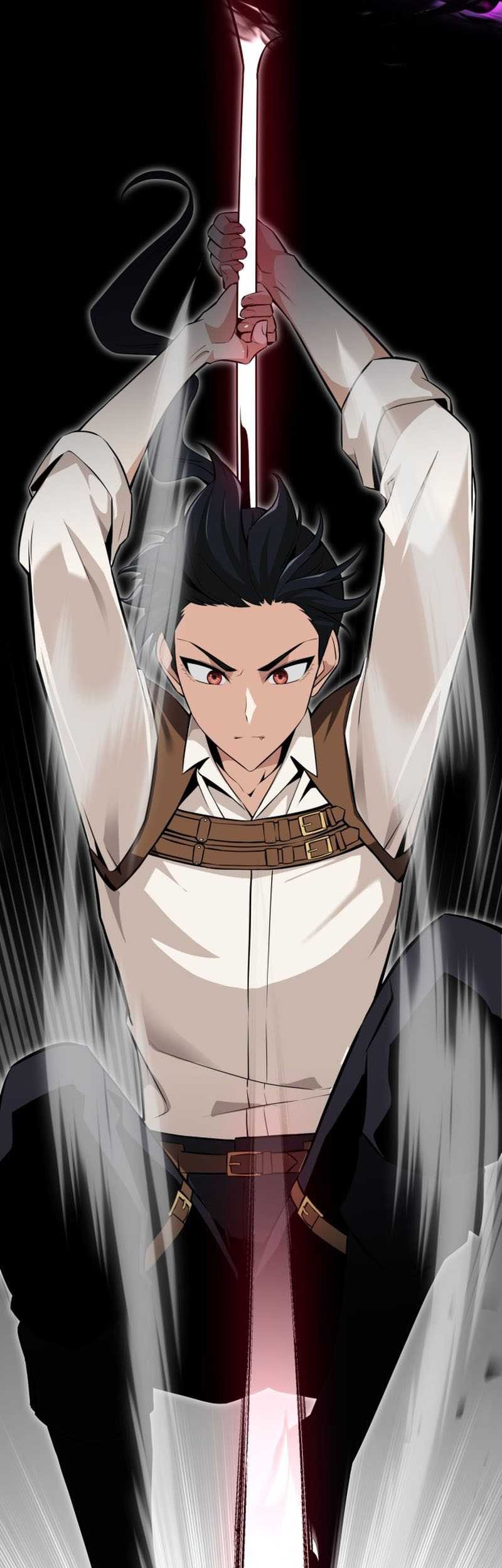 I Killed An Academy Player Chapter 01 Gambar 39