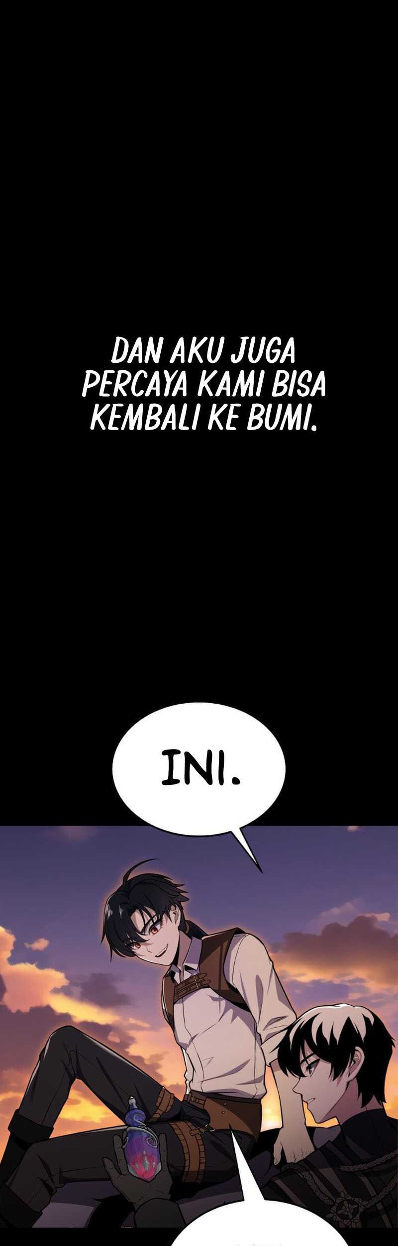 I Killed An Academy Player Chapter 01 Gambar 43