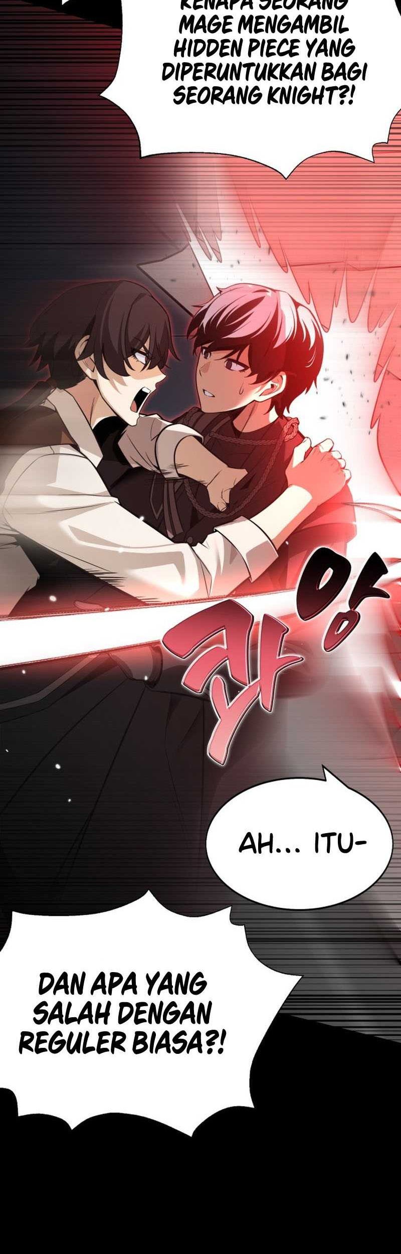 I Killed An Academy Player Chapter 01 Gambar 90