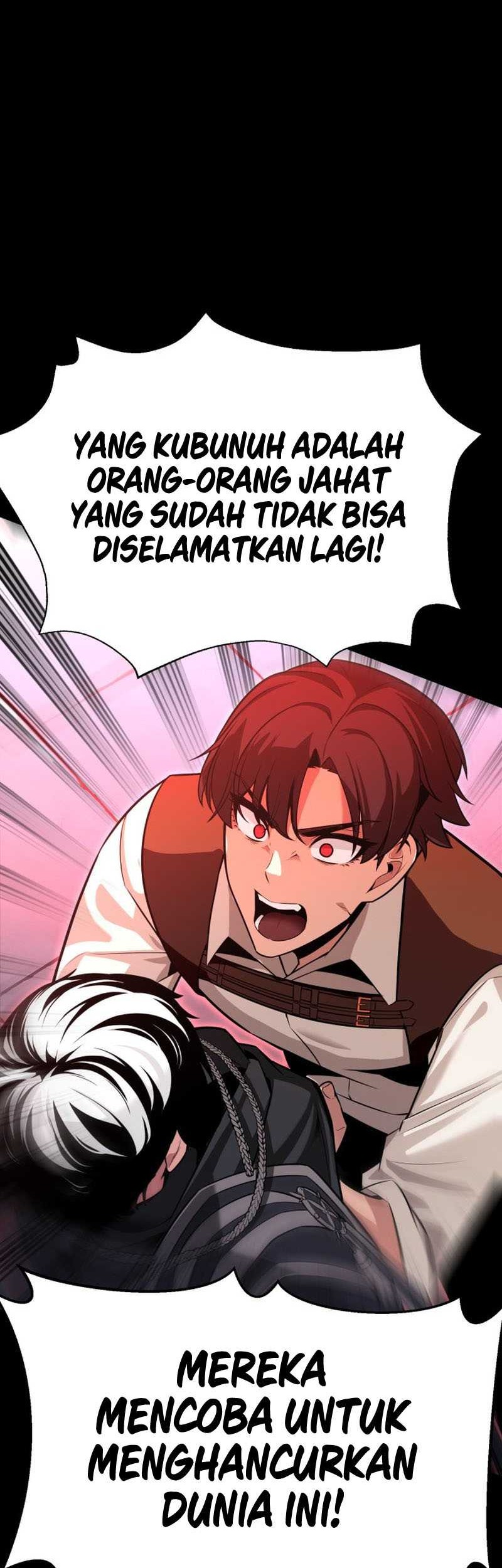 I Killed An Academy Player Chapter 01 Gambar 88