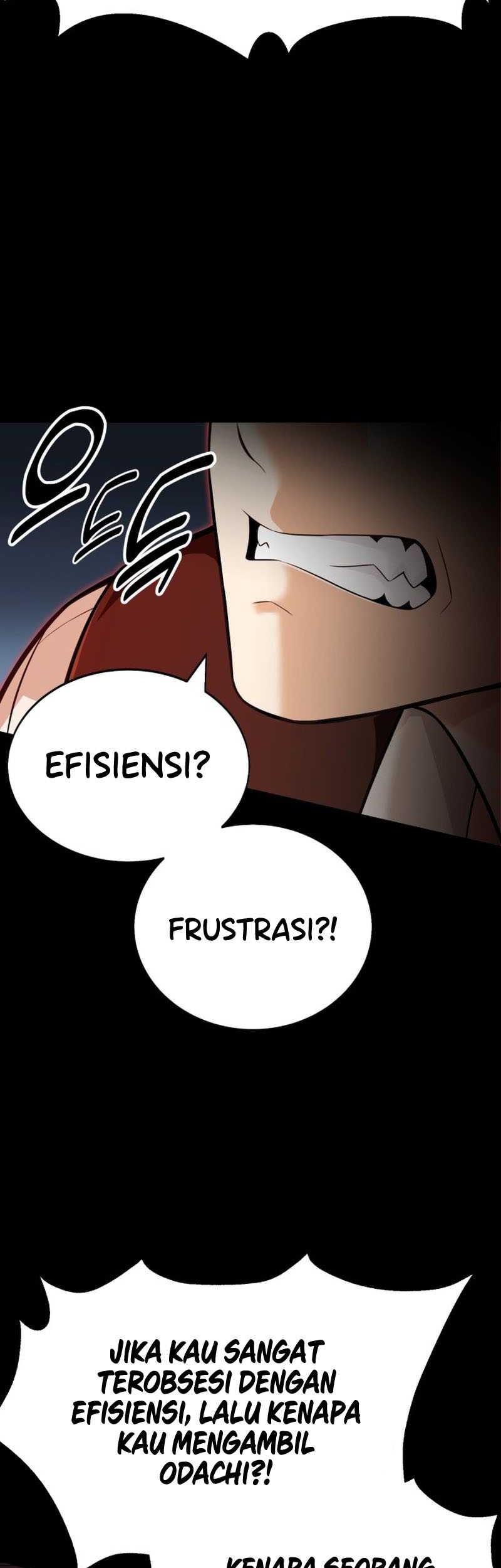 I Killed An Academy Player Chapter 01 Gambar 89