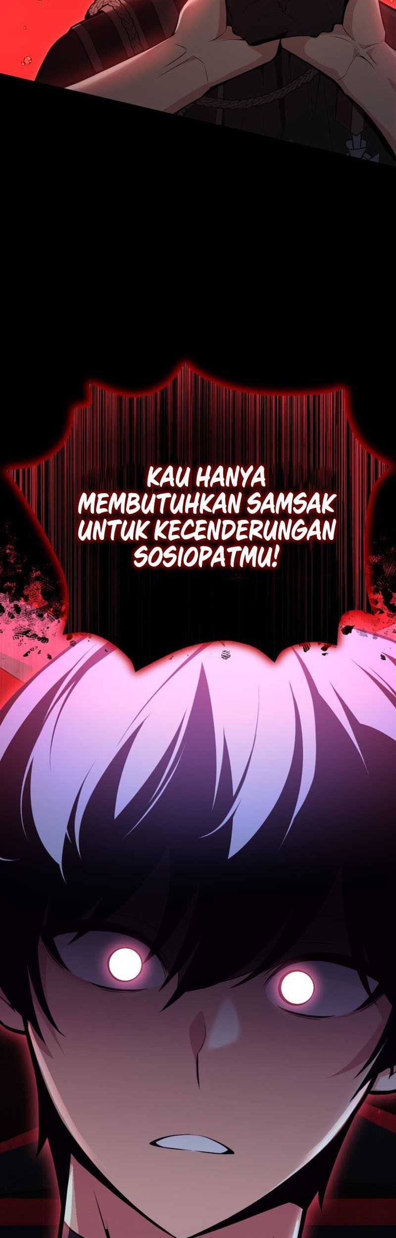 I Killed An Academy Player Chapter 01 Gambar 92