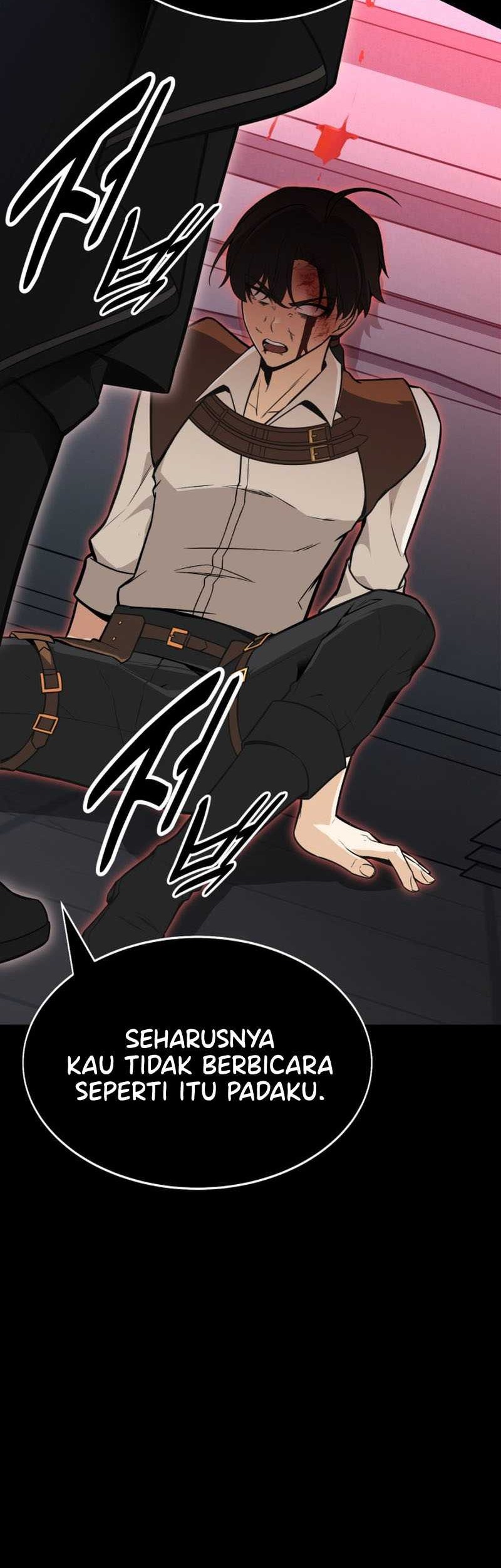 I Killed An Academy Player Chapter 01 Gambar 98