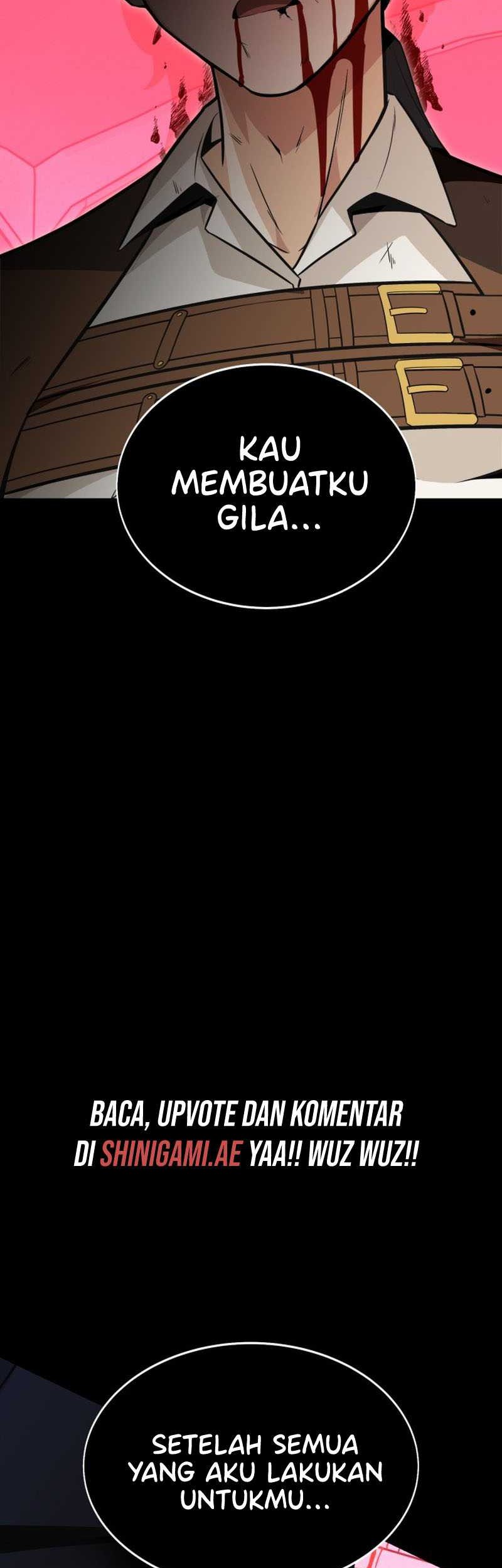 I Killed An Academy Player Chapter 01 Gambar 97