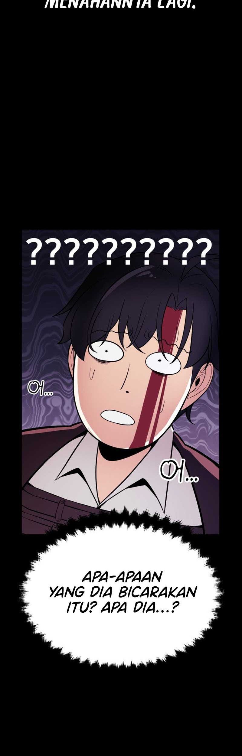 I Killed An Academy Player Chapter 01 Gambar 102