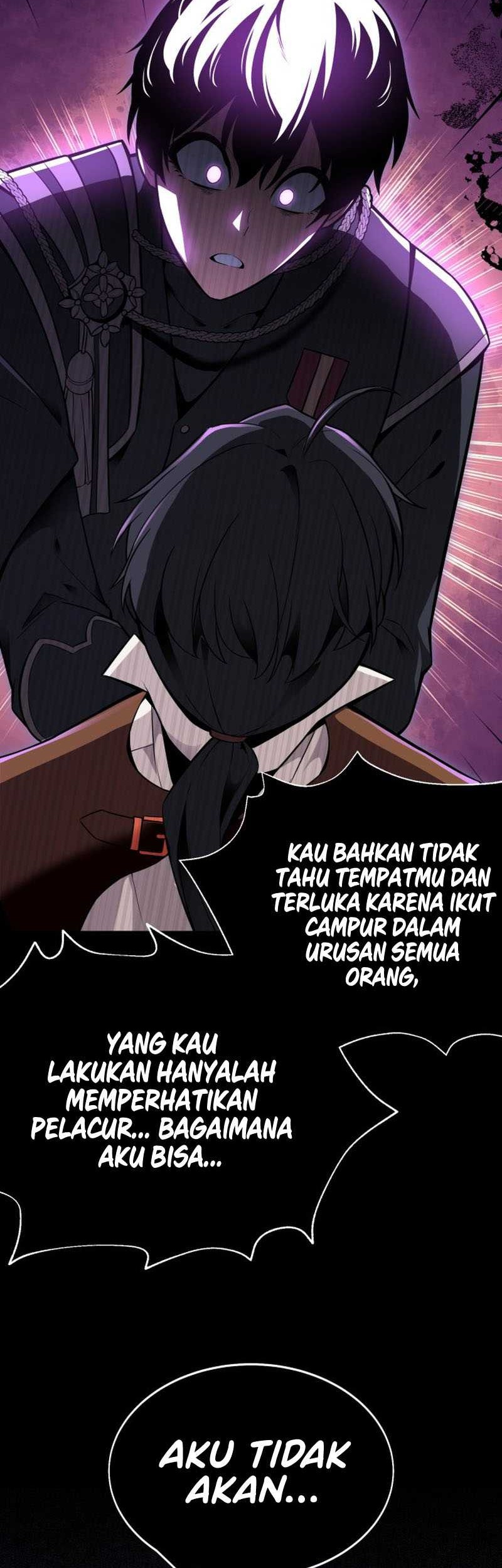 I Killed An Academy Player Chapter 01 Gambar 100