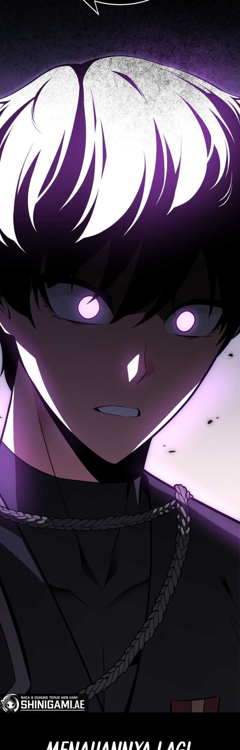 I Killed An Academy Player Chapter 01 Gambar 101