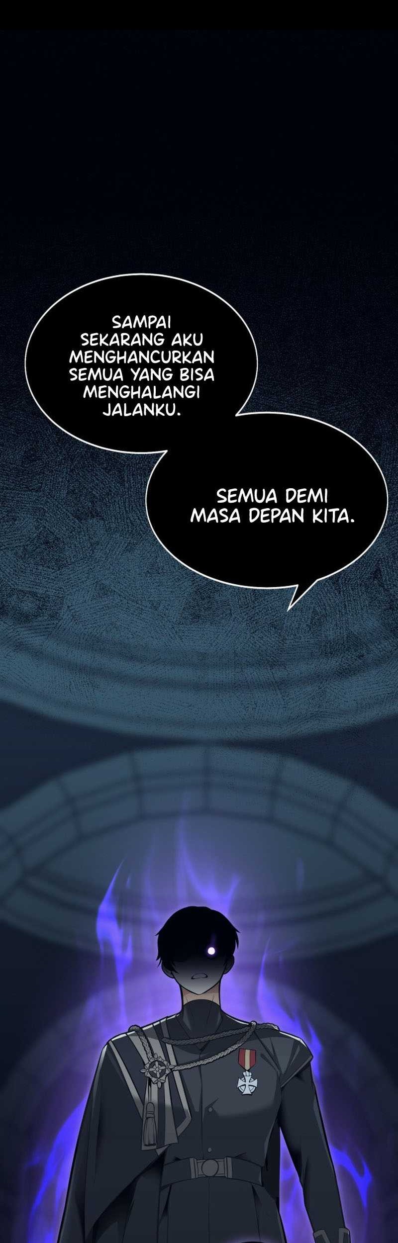 I Killed An Academy Player Chapter 01 Gambar 104