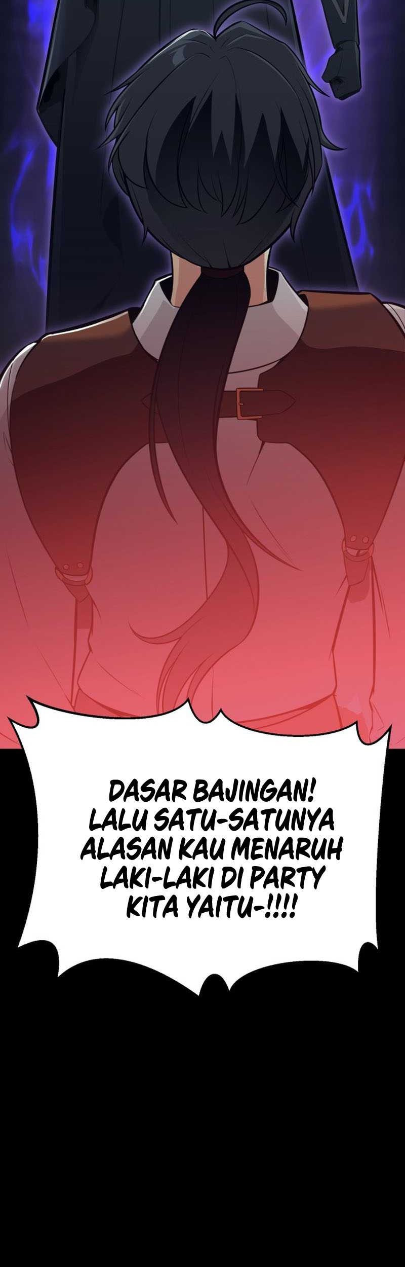 I Killed An Academy Player Chapter 01 Gambar 105