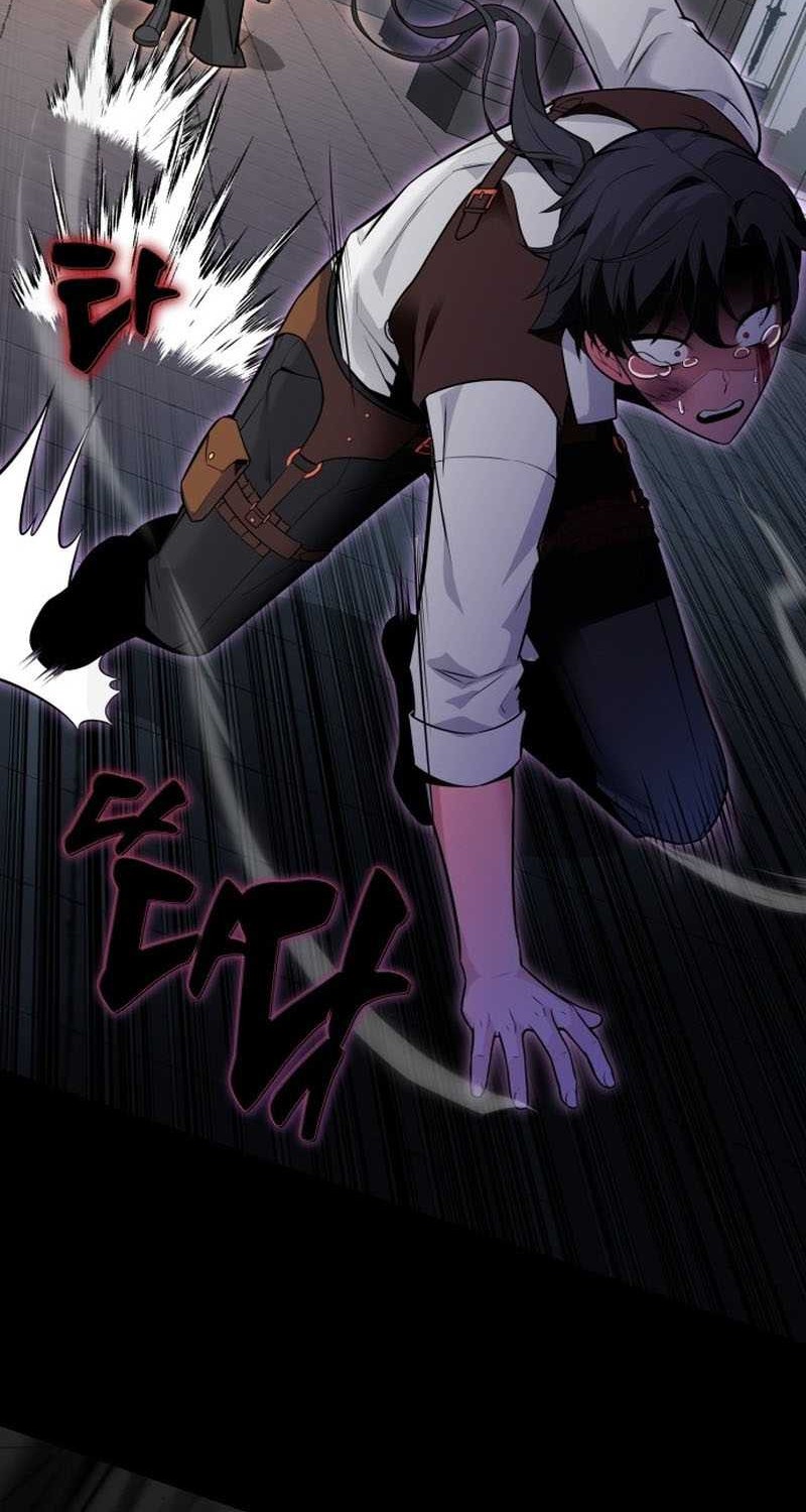 I Killed An Academy Player Chapter 01 Gambar 110