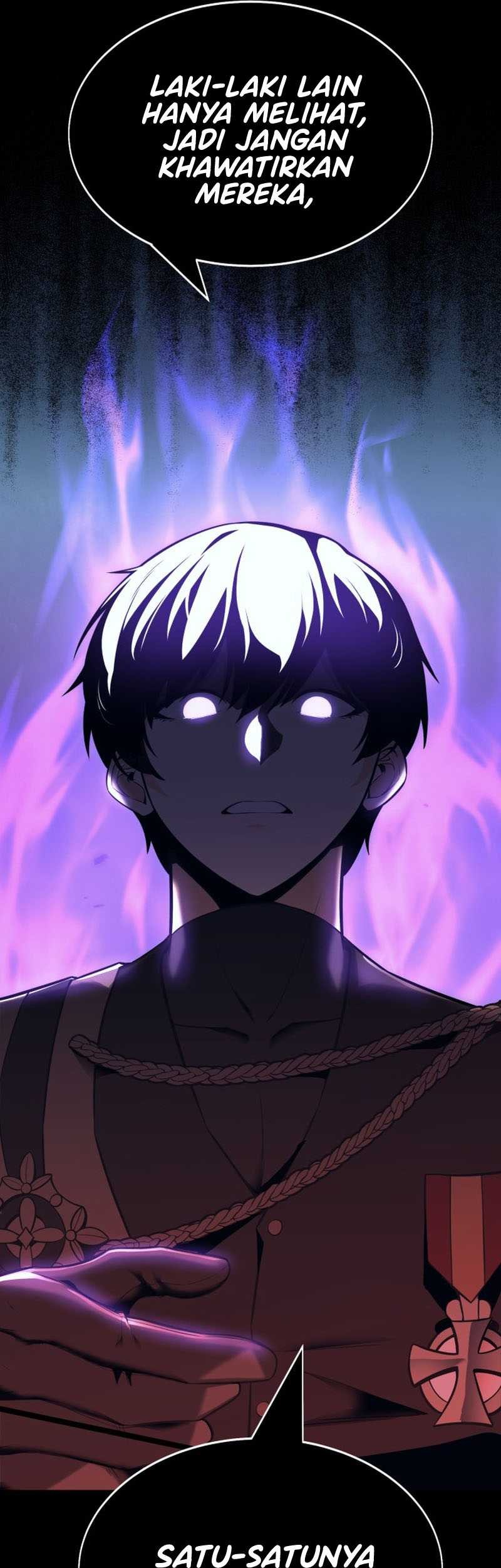 I Killed An Academy Player Chapter 01 Gambar 107