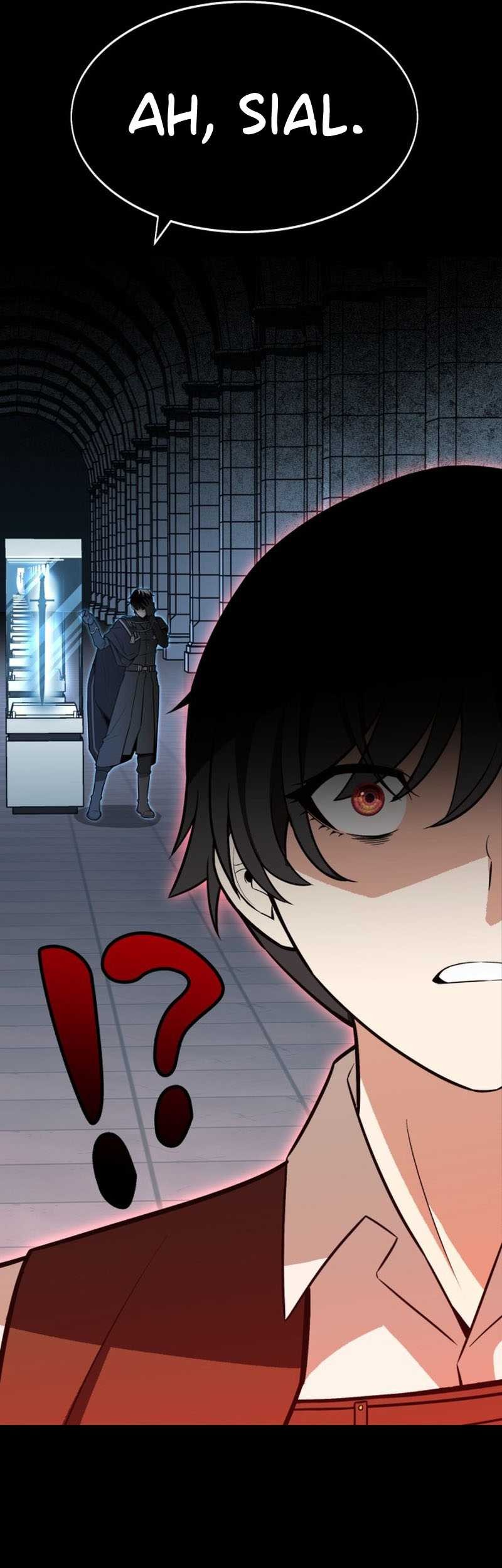 I Killed An Academy Player Chapter 01 Gambar 71