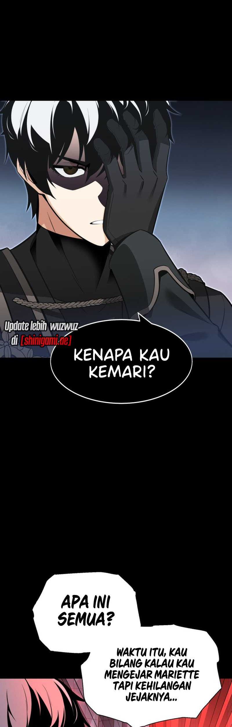 I Killed An Academy Player Chapter 01 Gambar 72