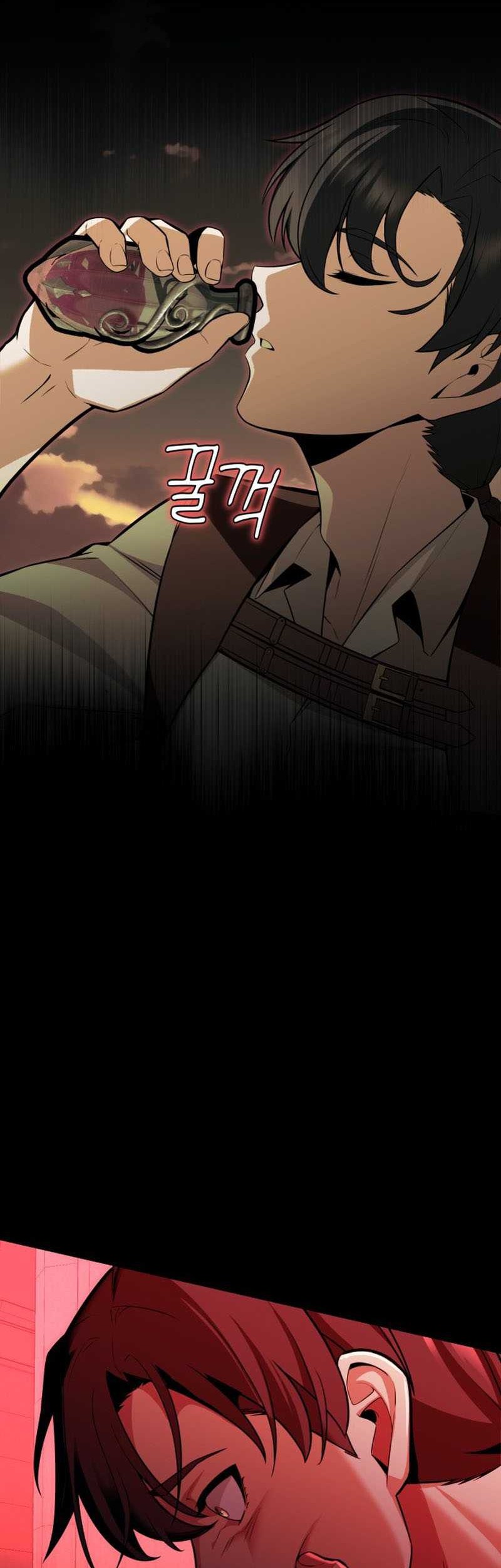 I Killed An Academy Player Chapter 01 Gambar 76