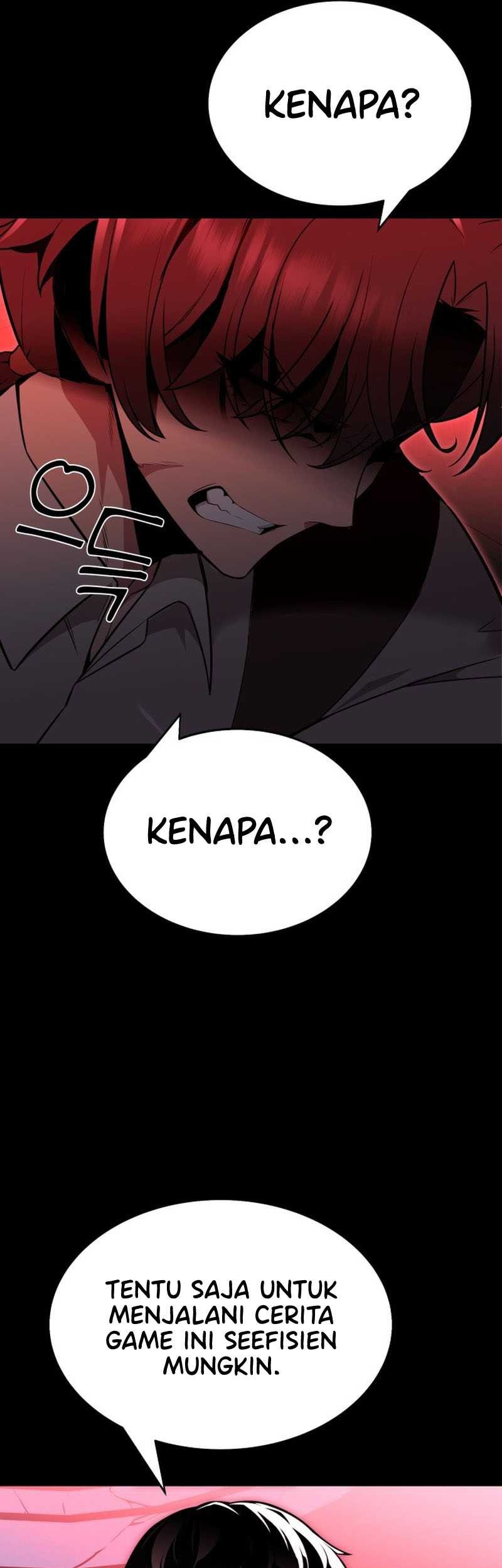 I Killed An Academy Player Chapter 01 Gambar 79