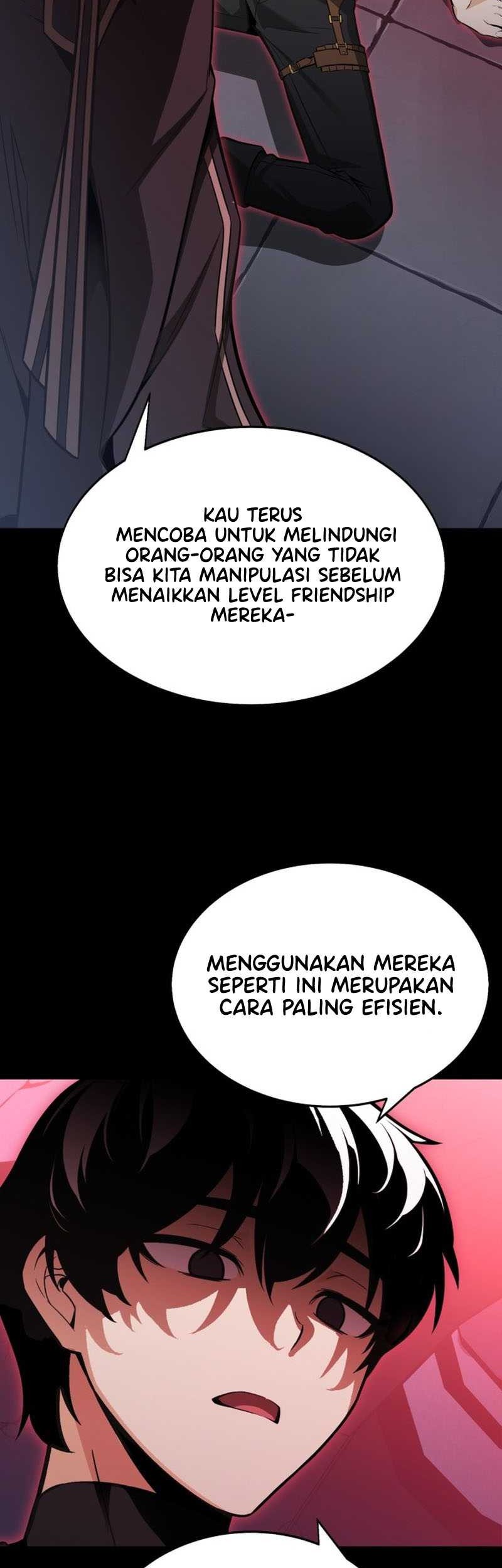 I Killed An Academy Player Chapter 01 Gambar 81