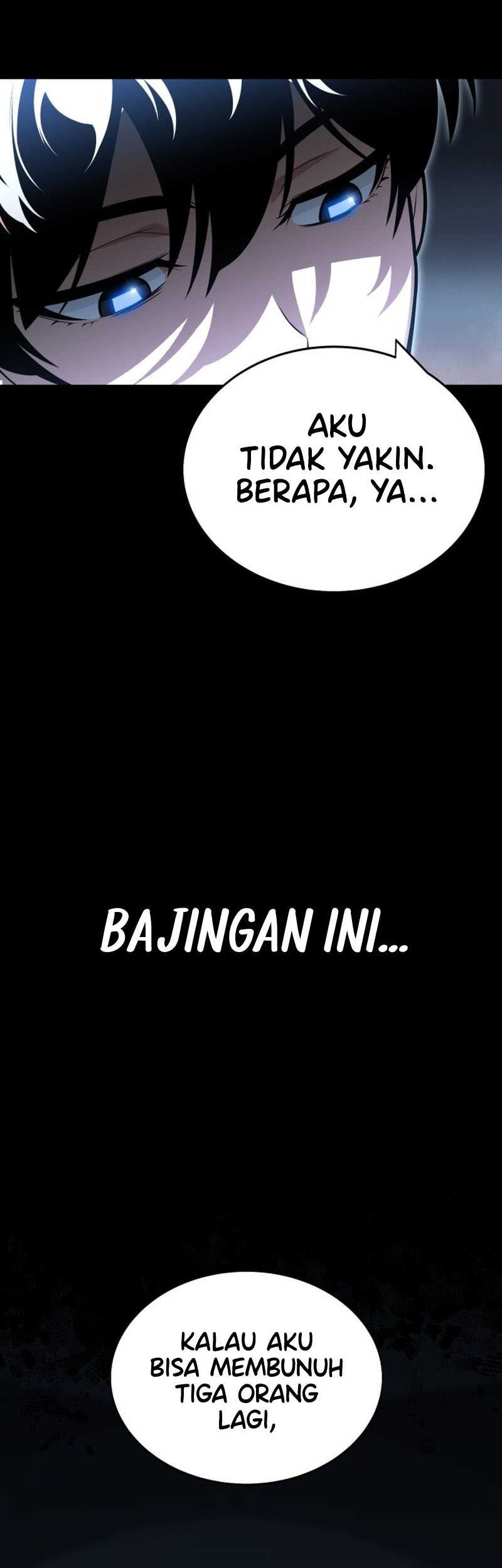 I Killed An Academy Player Chapter 01 Gambar 84