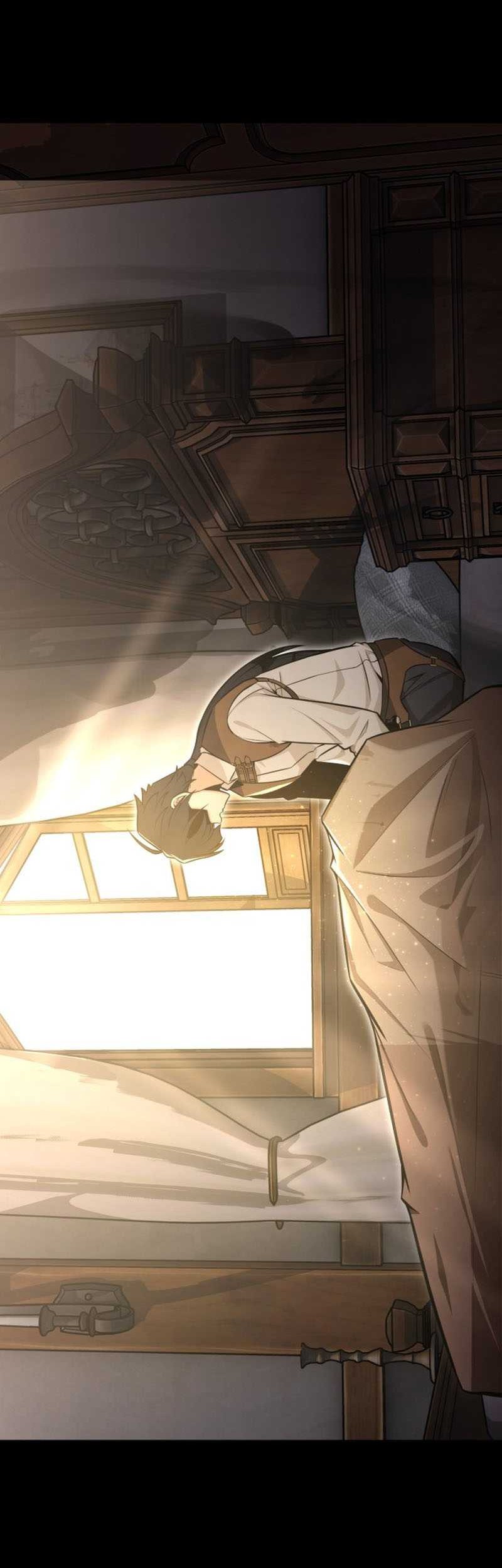 I Killed An Academy Player Chapter 01 Gambar 3