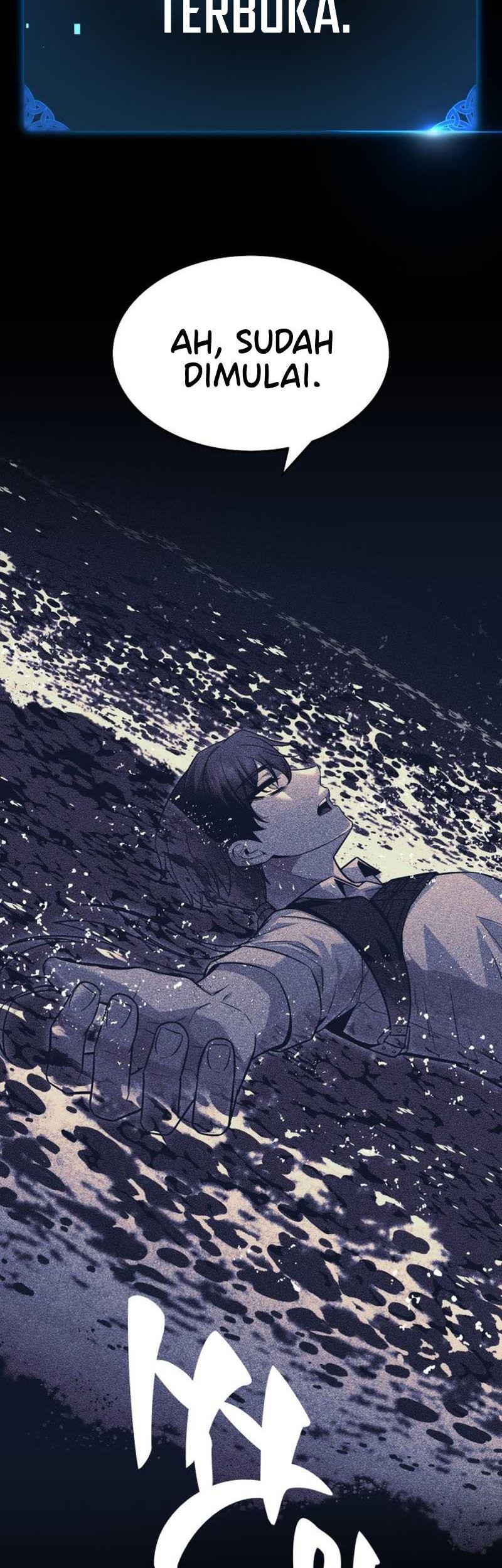 I Killed An Academy Player Chapter 01 Gambar 128