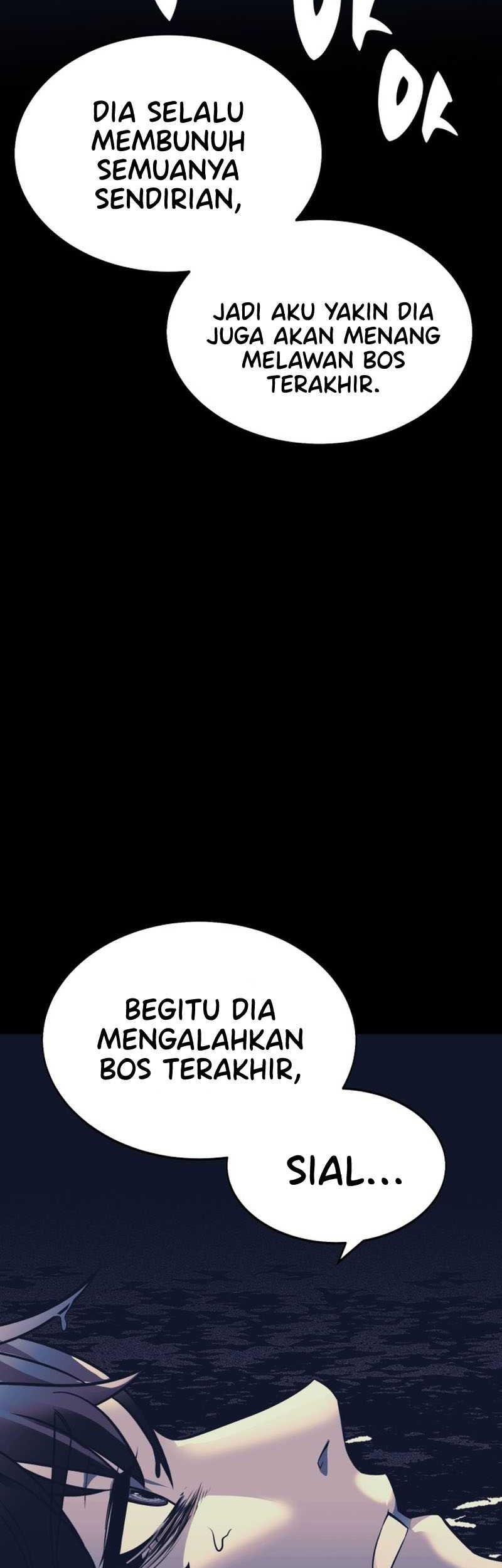 I Killed An Academy Player Chapter 01 Gambar 129