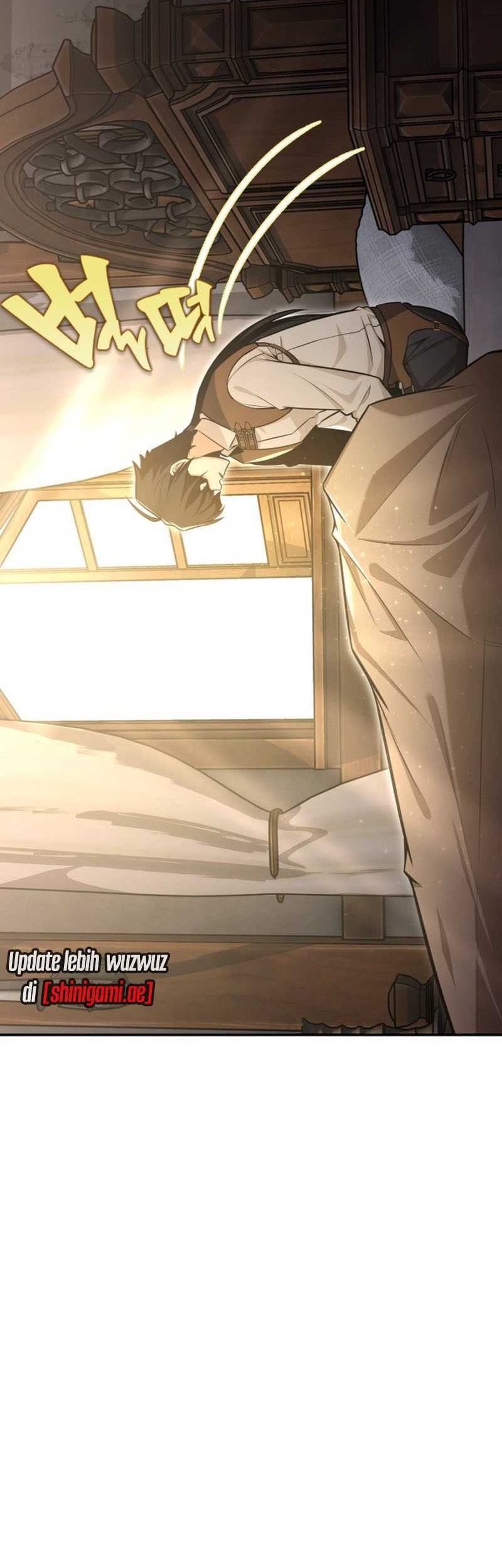 I Killed An Academy Player Chapter 01 Gambar 136