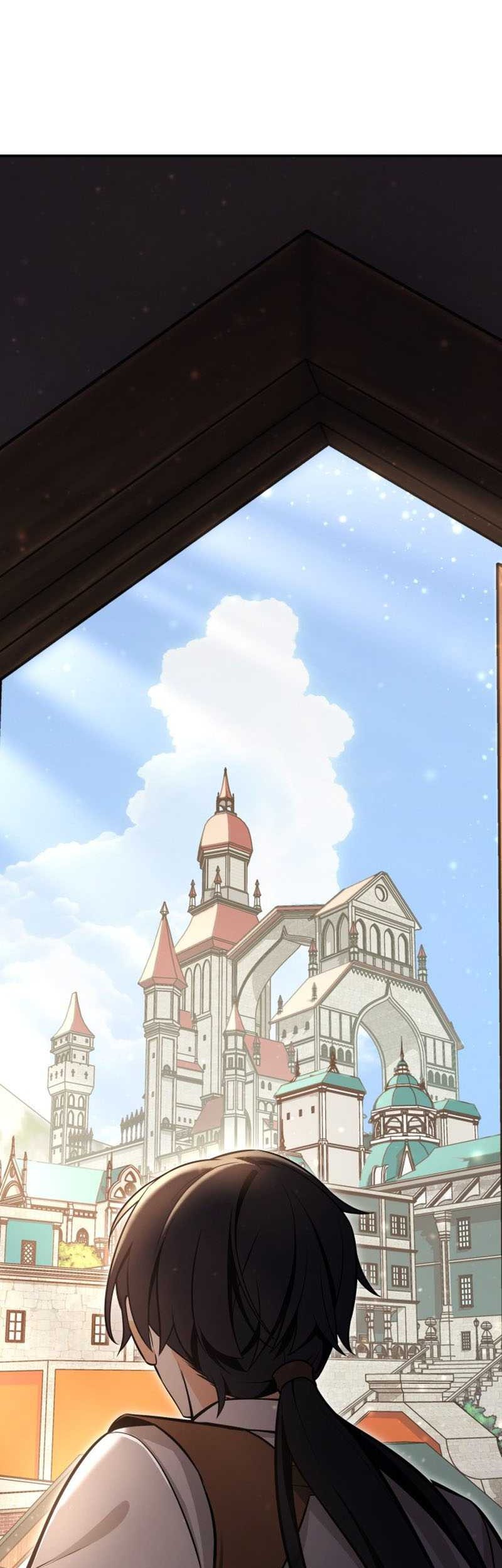 I Killed An Academy Player Chapter 01 Gambar 137