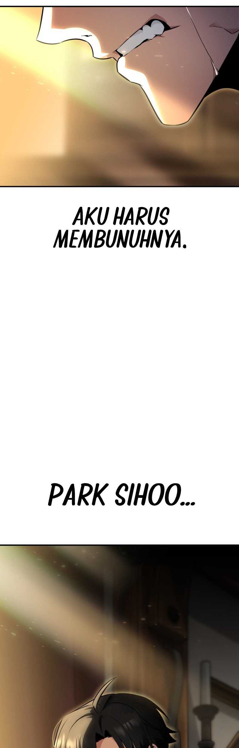 I Killed An Academy Player Chapter 01 Gambar 140