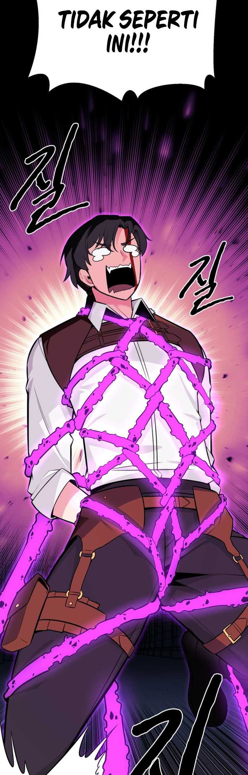 I Killed An Academy Player Chapter 01 Gambar 116