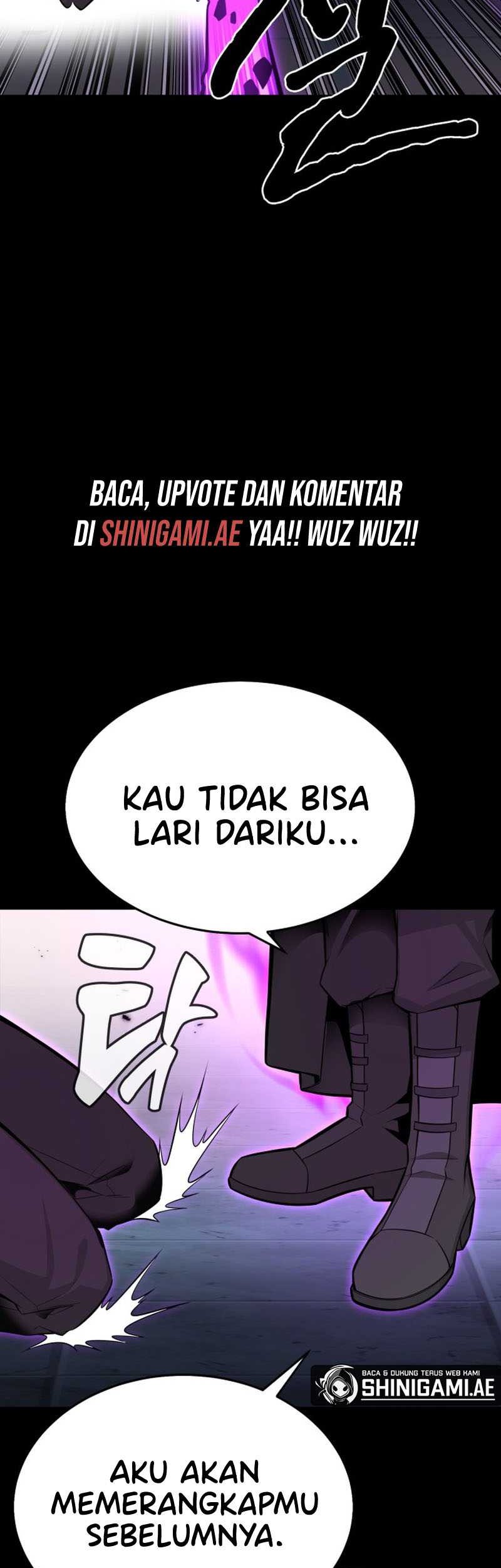 I Killed An Academy Player Chapter 01 Gambar 117