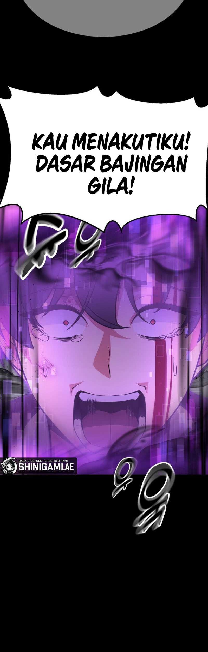 I Killed An Academy Player Chapter 01 Gambar 121