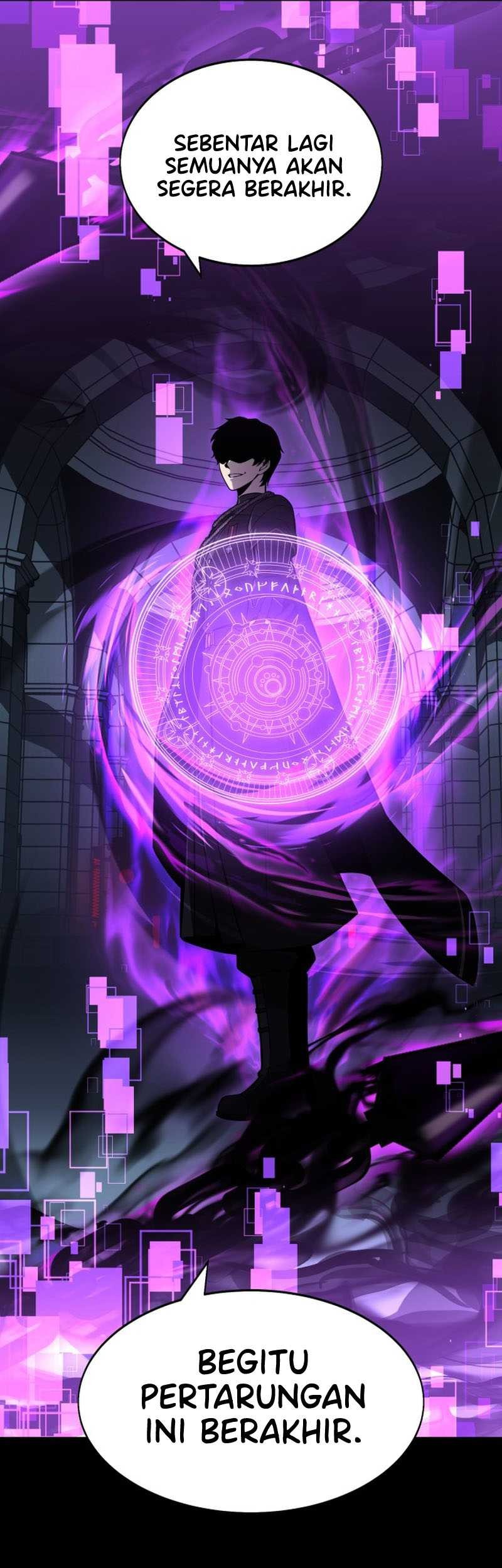 I Killed An Academy Player Chapter 01 Gambar 123