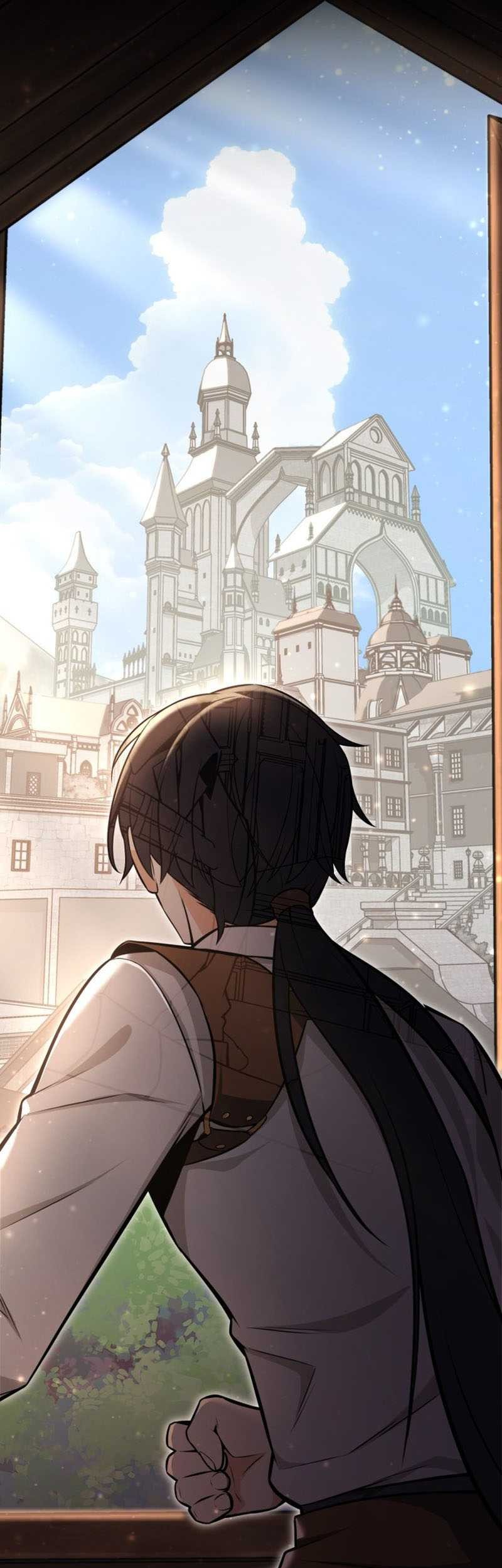 I Killed An Academy Player Chapter 01 Gambar 6