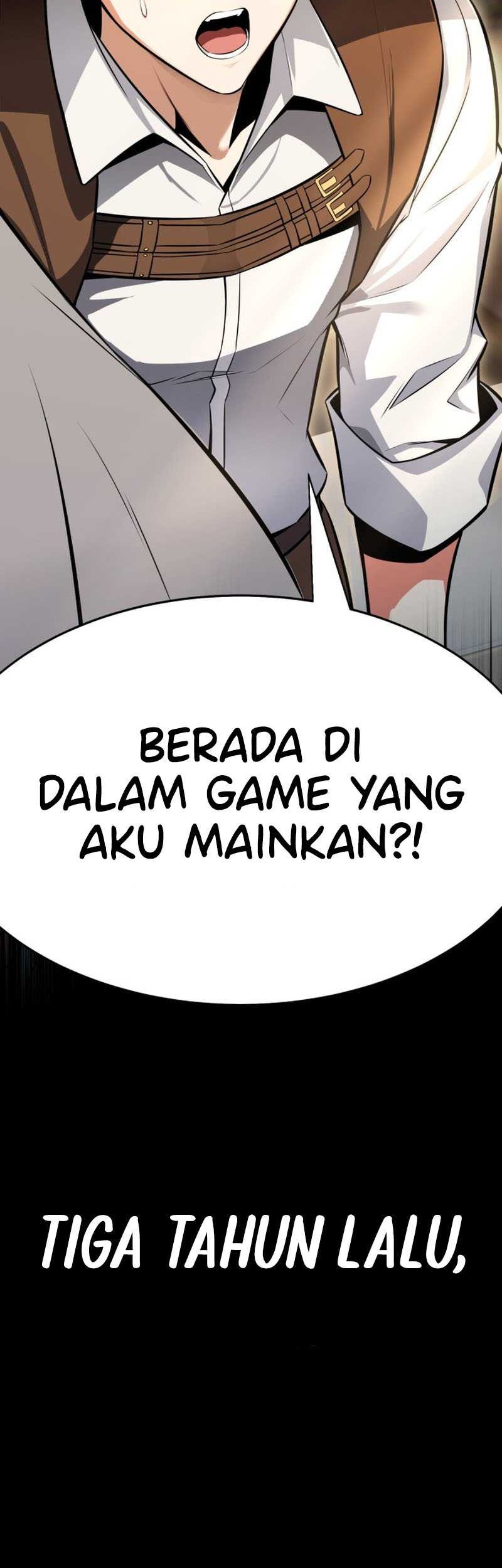 I Killed An Academy Player Chapter 01 Gambar 8