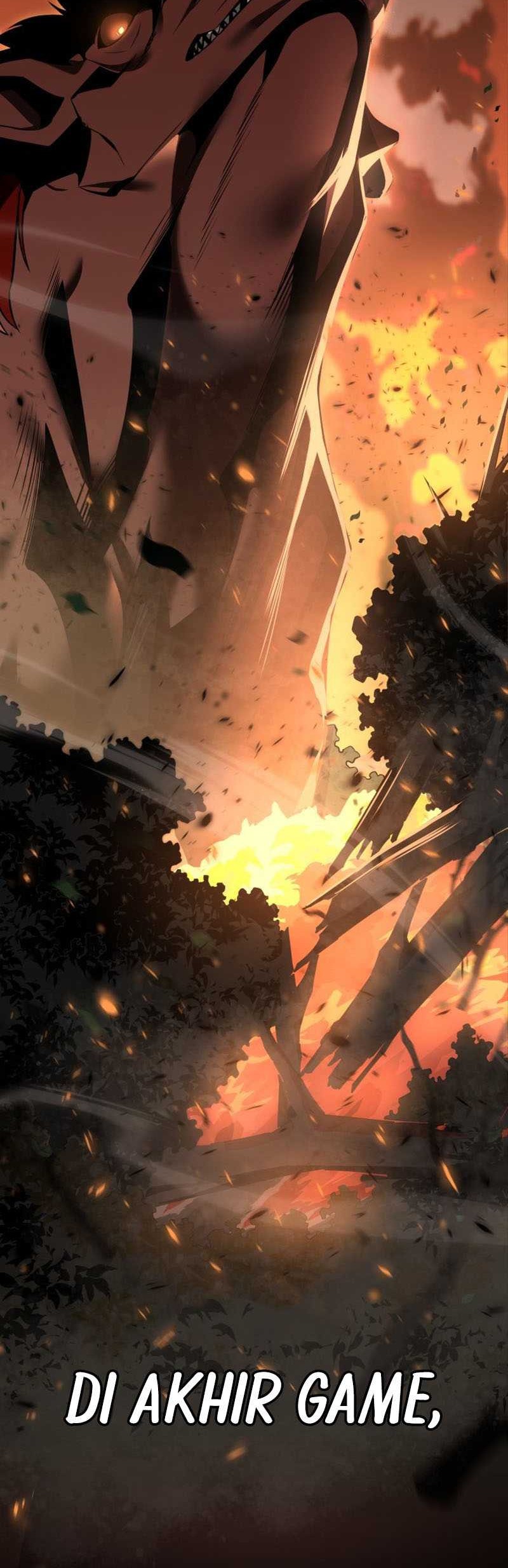 I Killed An Academy Player Chapter 01 Gambar 13