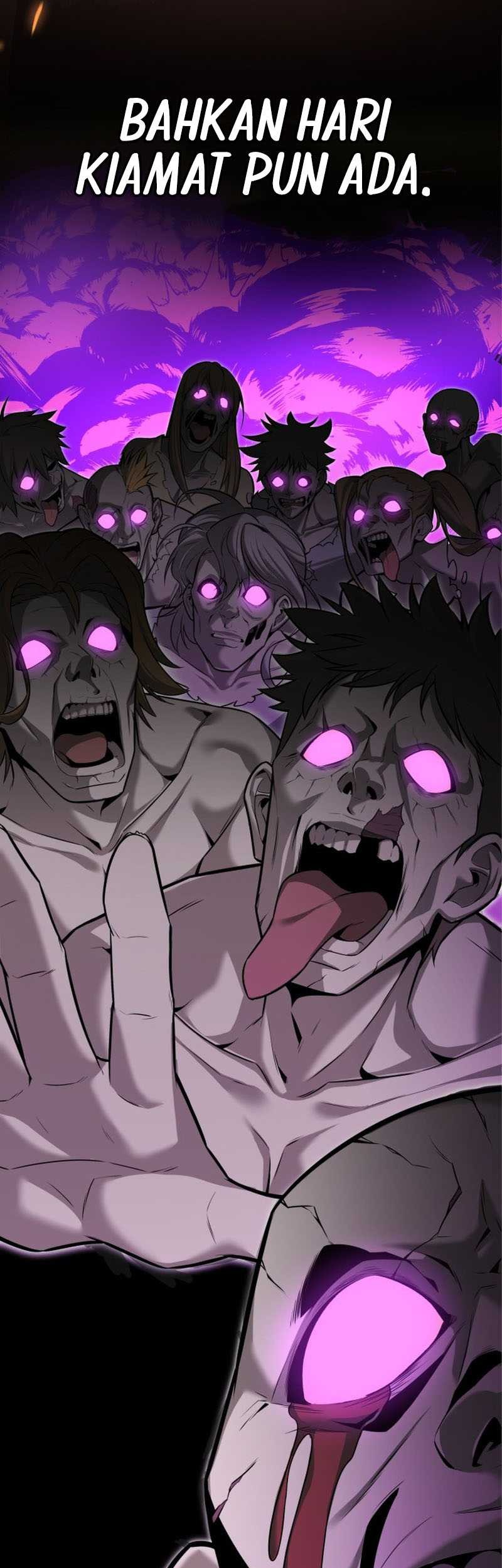 I Killed An Academy Player Chapter 01 Gambar 14