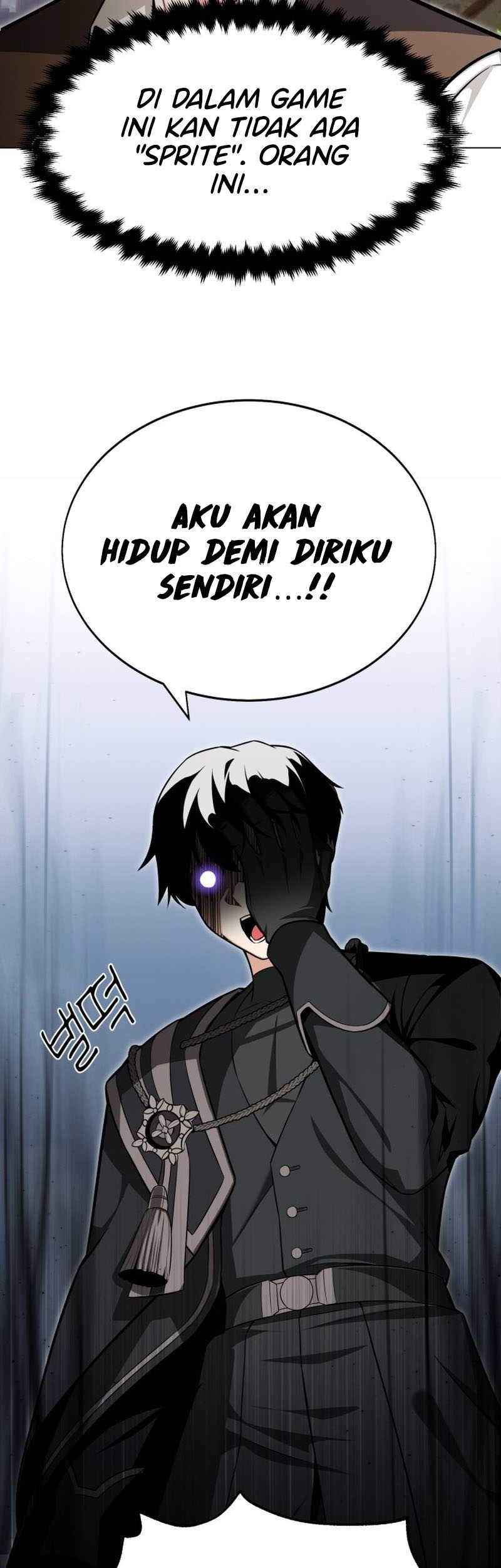 I Killed An Academy Player Chapter 01 Gambar 20