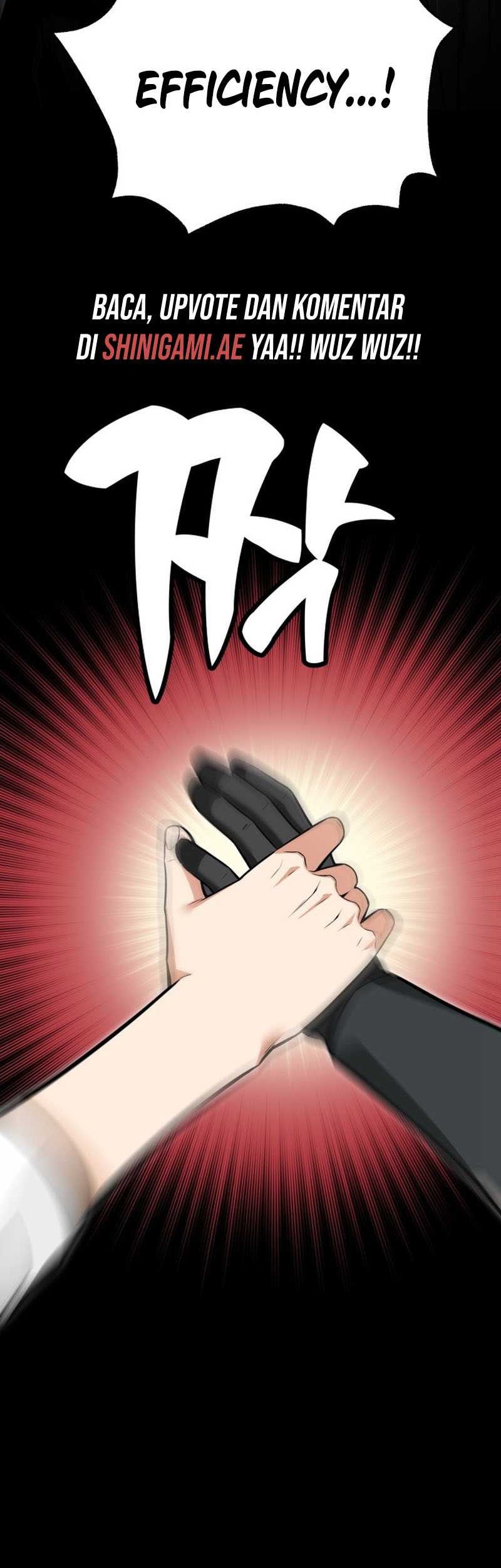 I Killed An Academy Player Chapter 01 Gambar 21