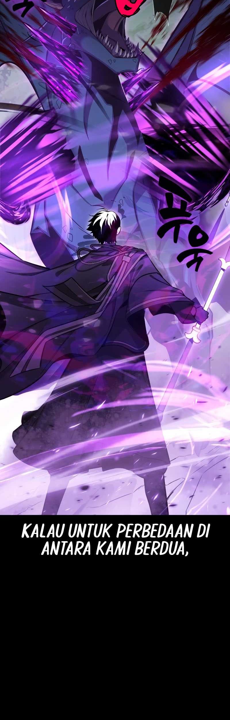 I Killed An Academy Player Chapter 01 Gambar 24