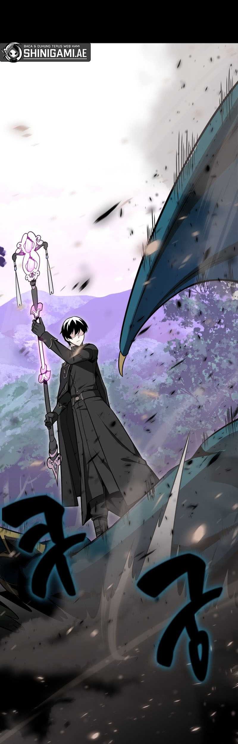 I Killed An Academy Player Chapter 01 Gambar 25