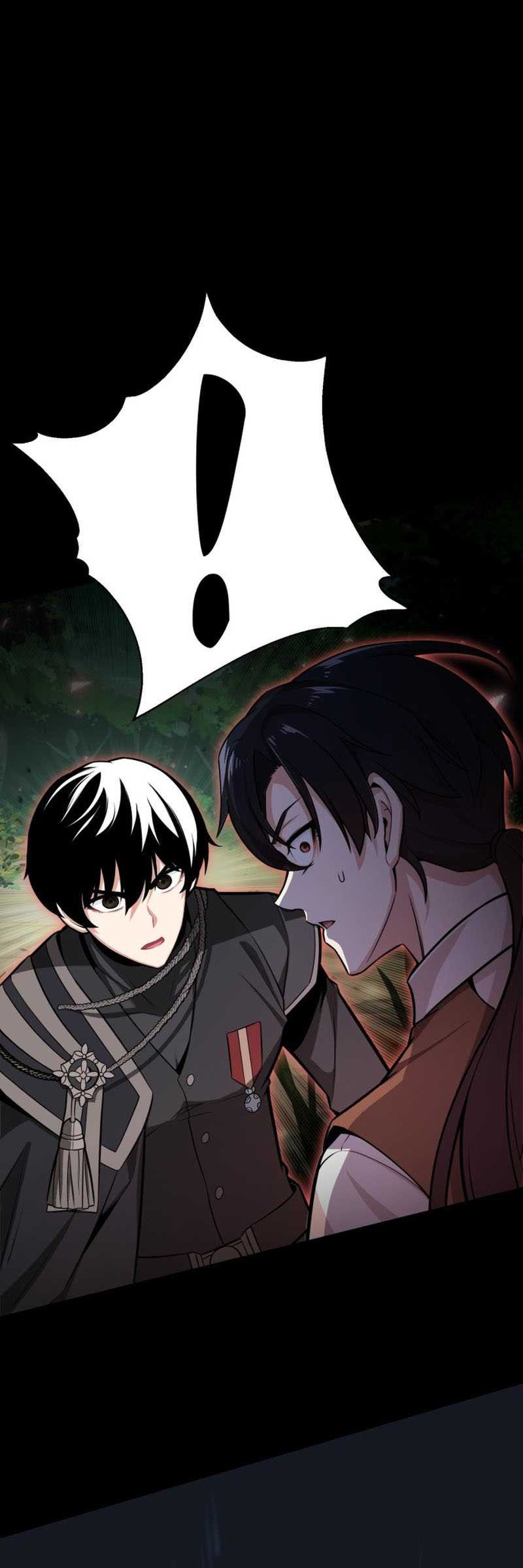 I Killed An Academy Player Chapter 01 Gambar 31