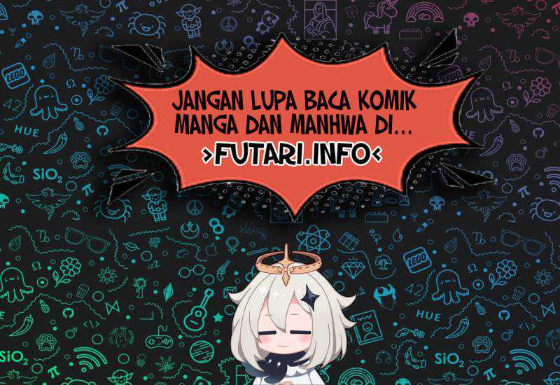 Please Go Home, Akutsu-san! Chapter 169 Gambar 12