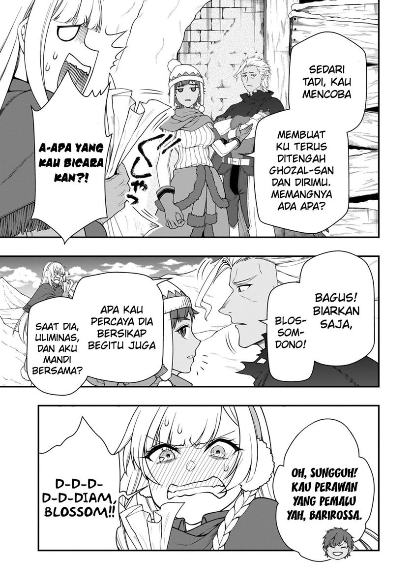 Lv2 kara Cheat datta Moto Yuusha Kouho no Mattari Isekai Life Chapter 48 Gambar 29