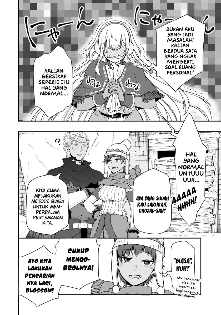 Lv2 kara Cheat datta Moto Yuusha Kouho no Mattari Isekai Life Chapter 48 Gambar 30