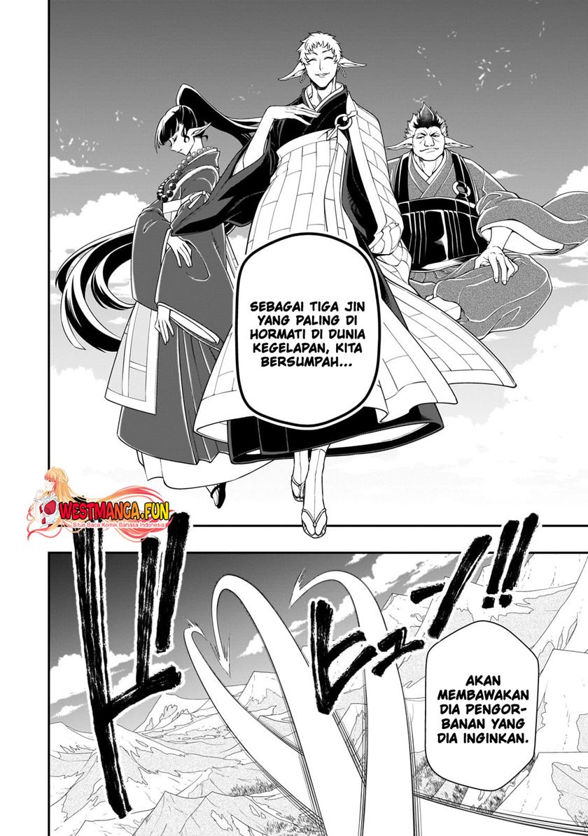 Lv2 kara Cheat datta Moto Yuusha Kouho no Mattari Isekai Life Chapter 48 Gambar 6