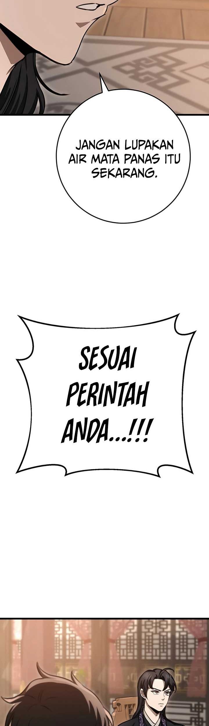 The Emperor’s Sword Chapter 39 Gambar 28