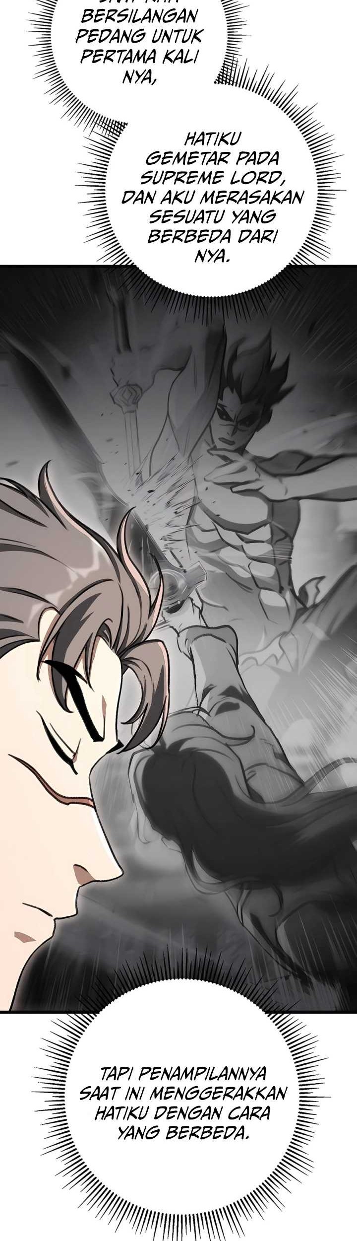 The Emperor’s Sword Chapter 39 Gambar 30