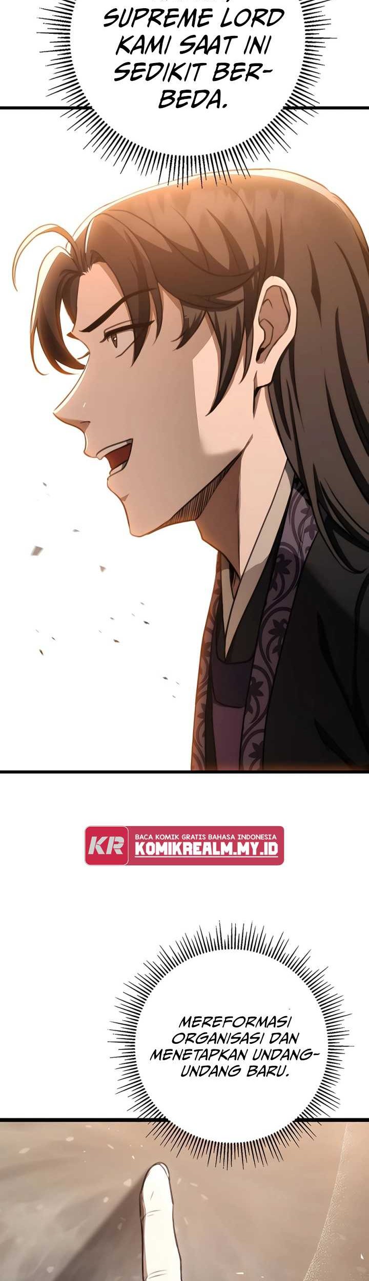The Emperor’s Sword Chapter 39 Gambar 32
