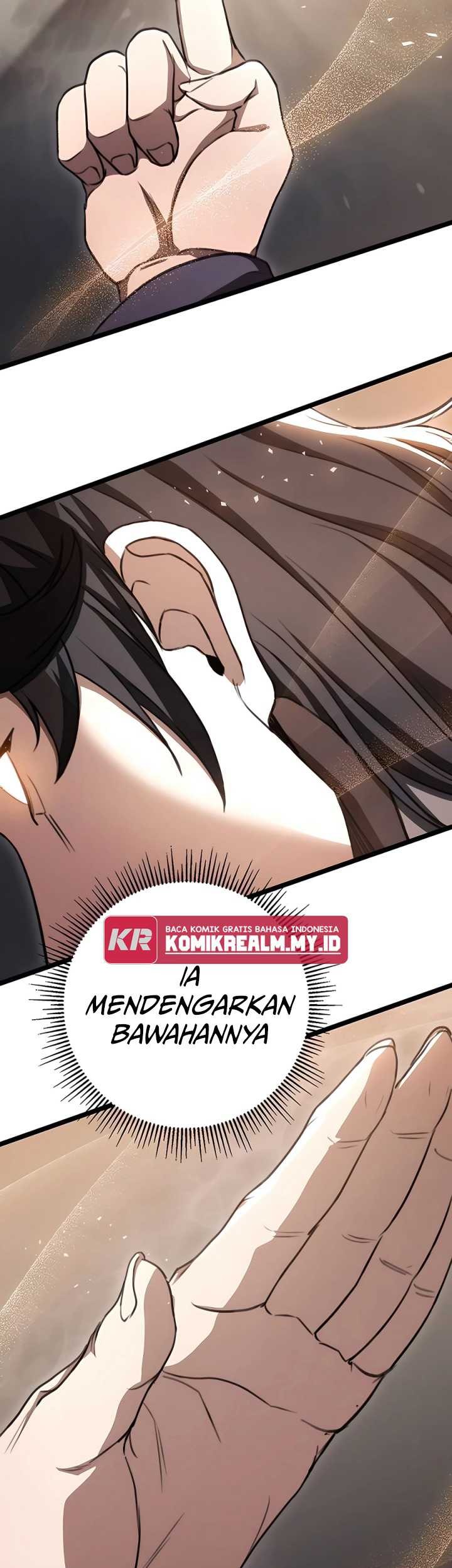 The Emperor’s Sword Chapter 39 Gambar 33