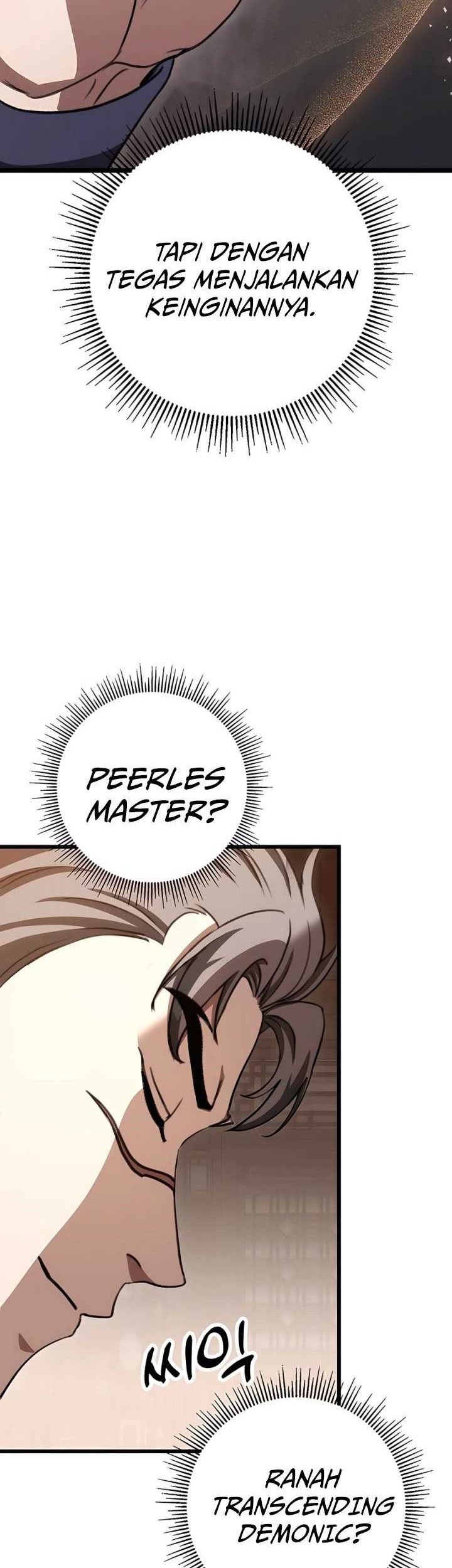 The Emperor’s Sword Chapter 39 Gambar 34