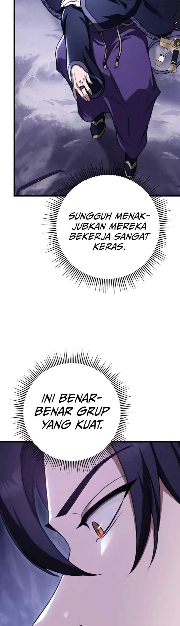 The Emperor’s Sword Chapter 39 Gambar 47